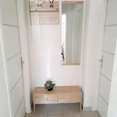 Apartman Horizon *