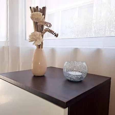Apartman Horizon *