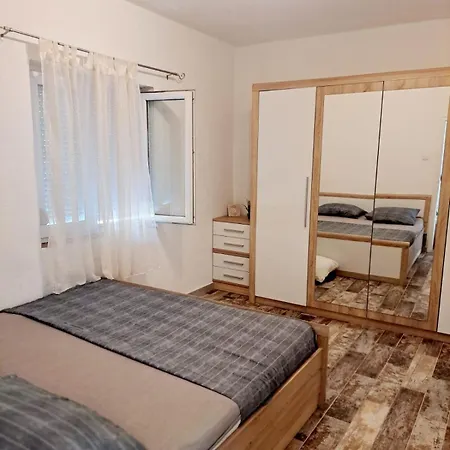 Apartman Horizon Zadar