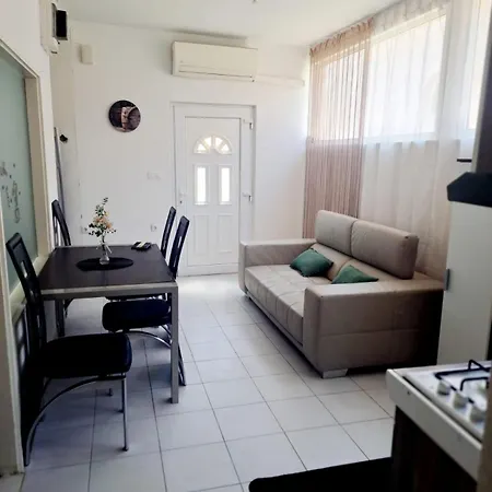 Horizon Apartman