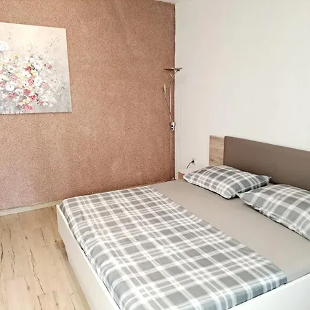 Horizon Apartman